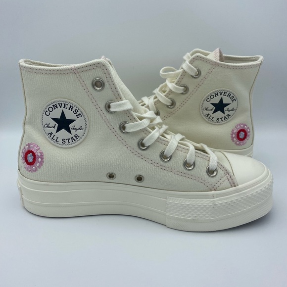 Converse Shoes - Converse Chuck Taylor All Star Lift Platform High